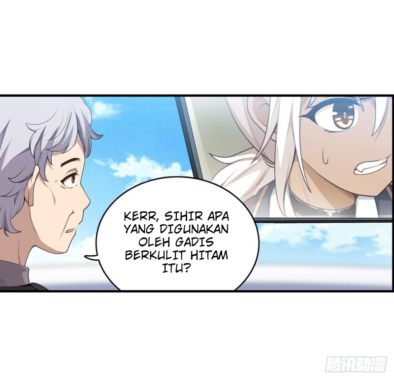 Wuxian Shitu Yu Shier Zhan Ji (Infinite Apostles and Twelve War Girls) Chapter 73 Gambar 28